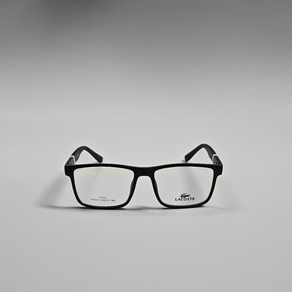 New LACOSTE Eyeglasses